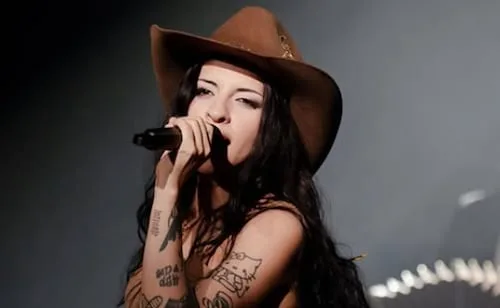 Cazzu habla de la etapa que vivió con Christian Nodal; “fue muy valiosa”