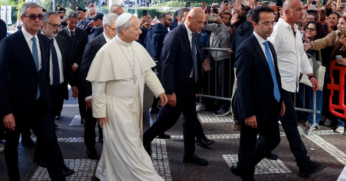 La salud del papa León XIV, EN VIVO: cómo sigue su recuperación tras la operación por cáncer de pulmón y noticias de hoy 14 de octubre