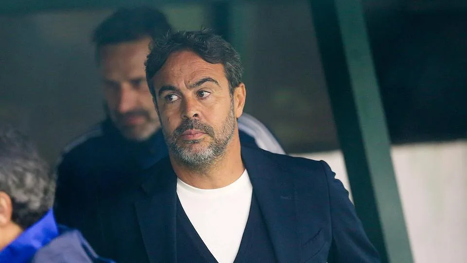 Artur Jorge identifica culpado por má fase do Cruzeiro