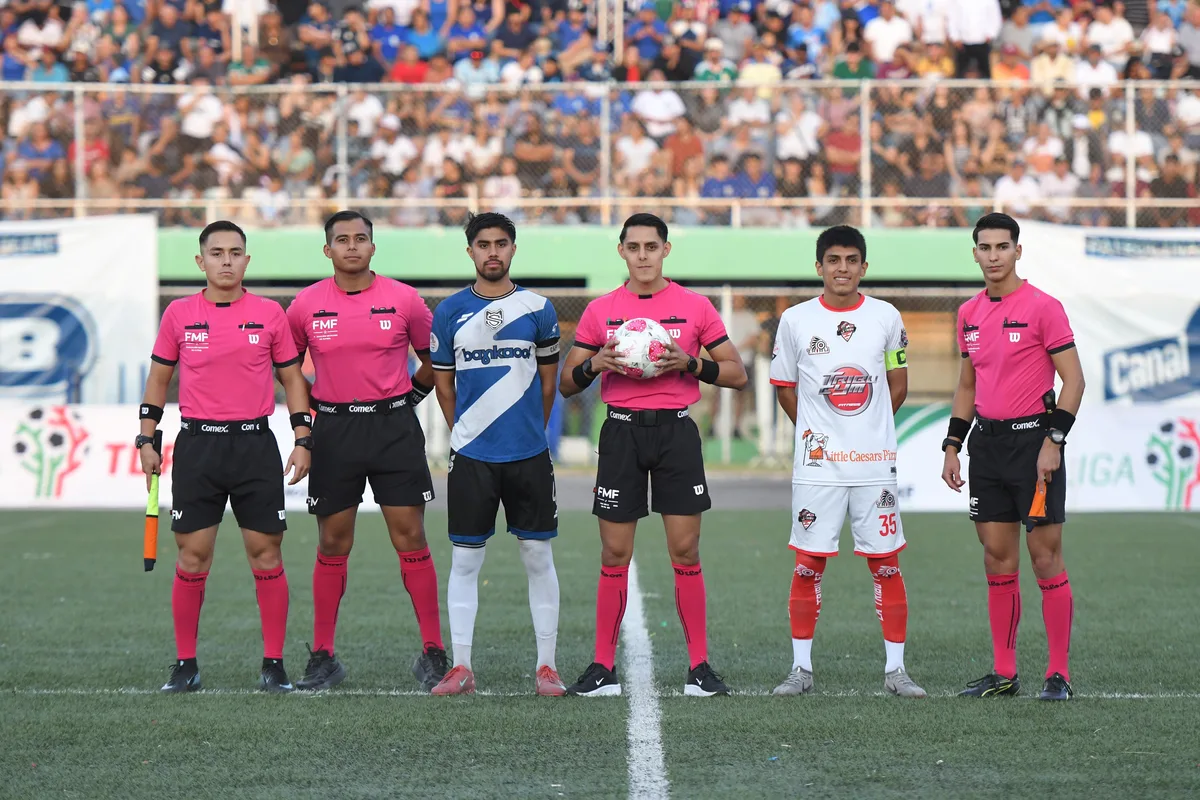 ¡Apunta la fecha! Saltillo Soccer debuta ante La Tribu en la Liga Premier