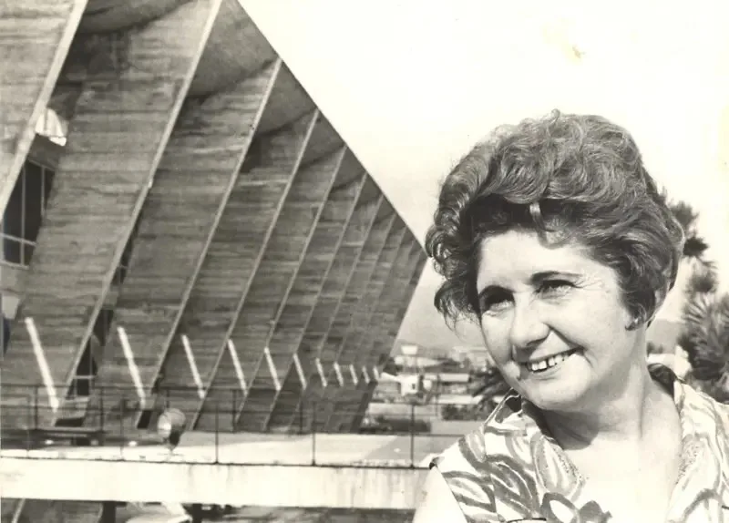 Do voto feminino à habitação popular: quem foi Carmen Portinho, pioneira do feminismo no Brasil