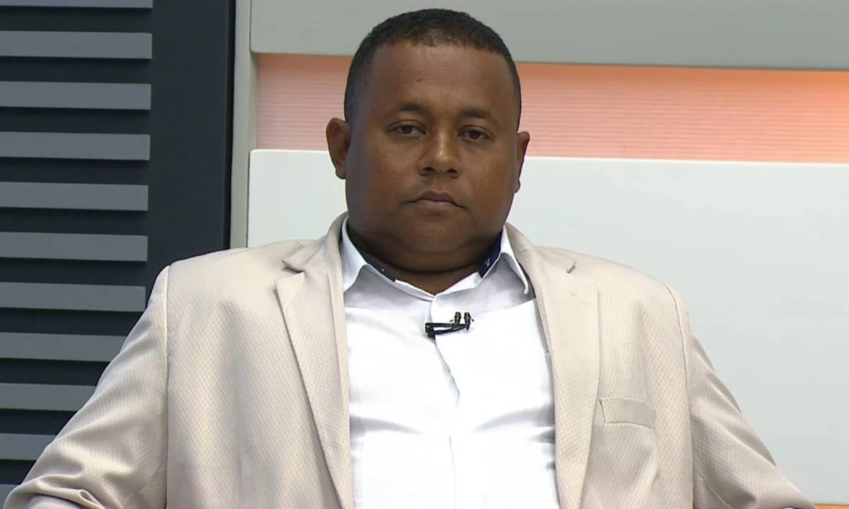 Ariel Capistrano promete mais investimento em educação para profissionalizar jovens na Bahia