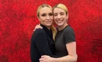 Hayden Panettiere: ligação para emergência revela possível causa da morte