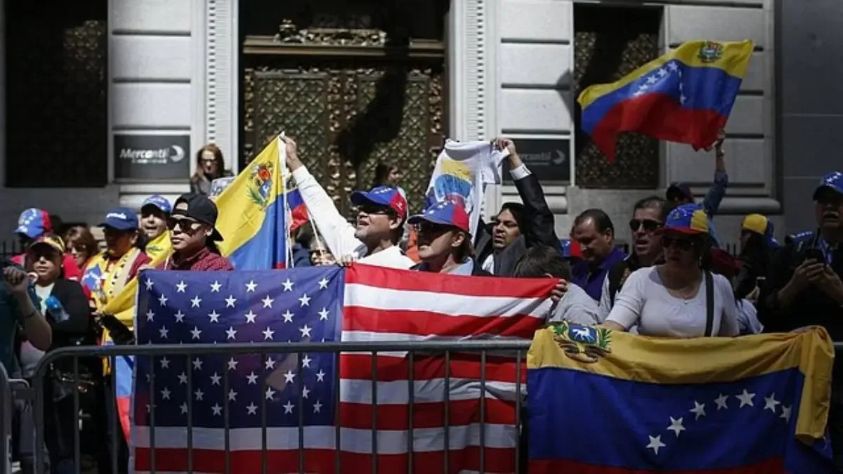 Ciciven: A los venezolanos en EEUU se les viola el debido proceso