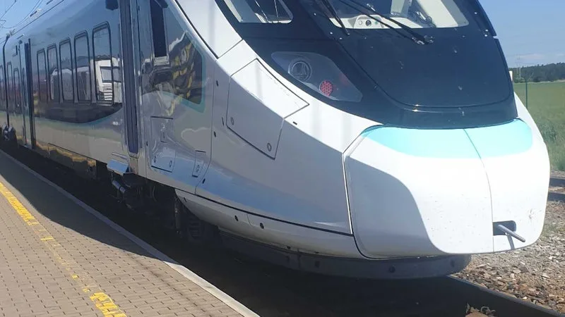 "De nombreuses lignes présentent un niveau de vétusté préoccupant": trois régions du Massif Central demandent à l’État un plan stratégique pour leur réseau ferroviaire