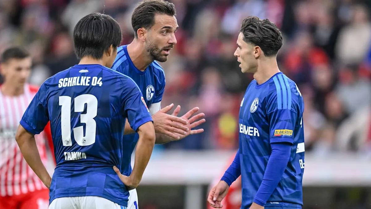Was die Stars kassieren - Schalkes Punkt- und Retterprämien enthüllt