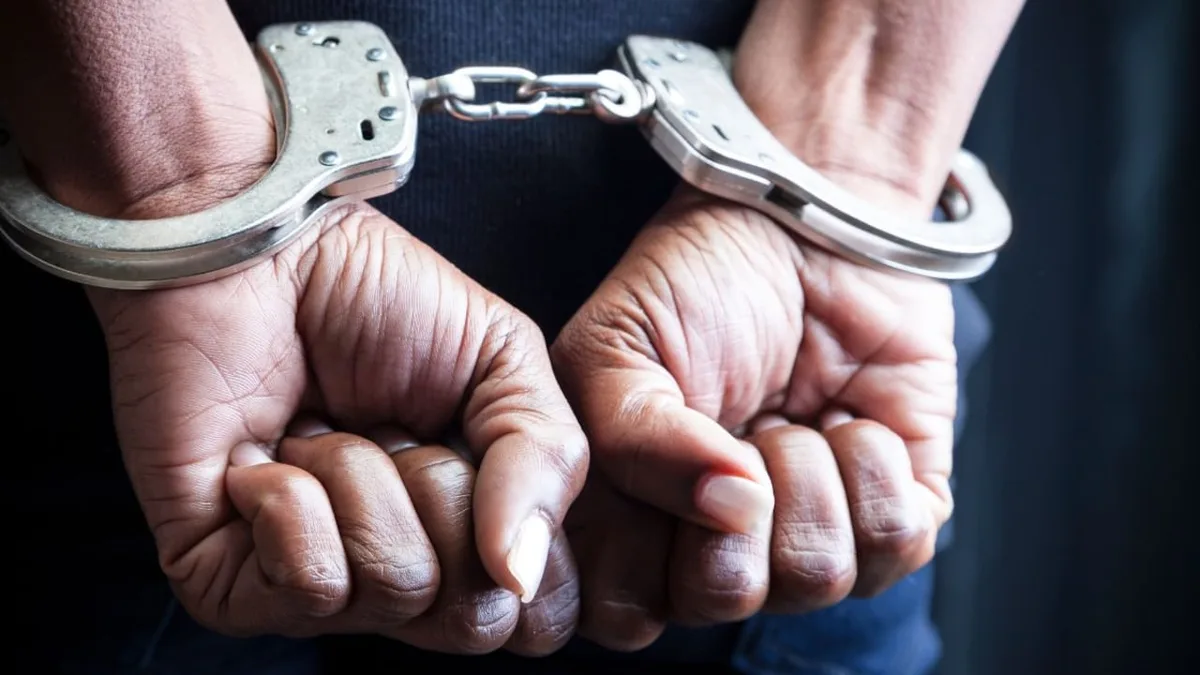 Gujarat Man Arrested In Canada Over $7.5 Million Scam Targeting Senior Citizens In US