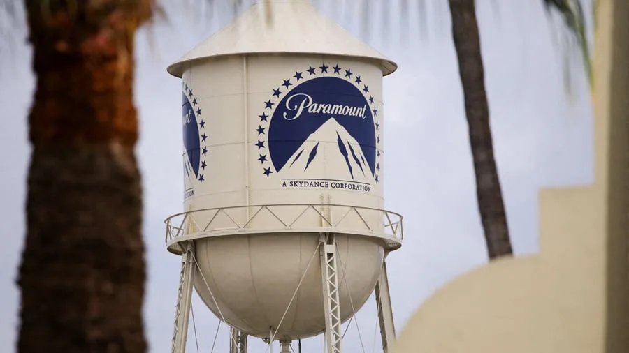 Hollywood: Paramount schließt Deal – Warner-Übernahme rückt näher