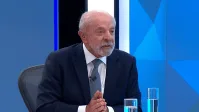 Lula diz que justificativa de Andrei sobre festa de Vorcaro não convenceu