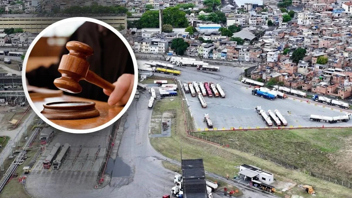 Após 2 mil demissões no Brasil, Justiça manda refinaria reintegrar trabalhadores e depositar R$ 10 milhões