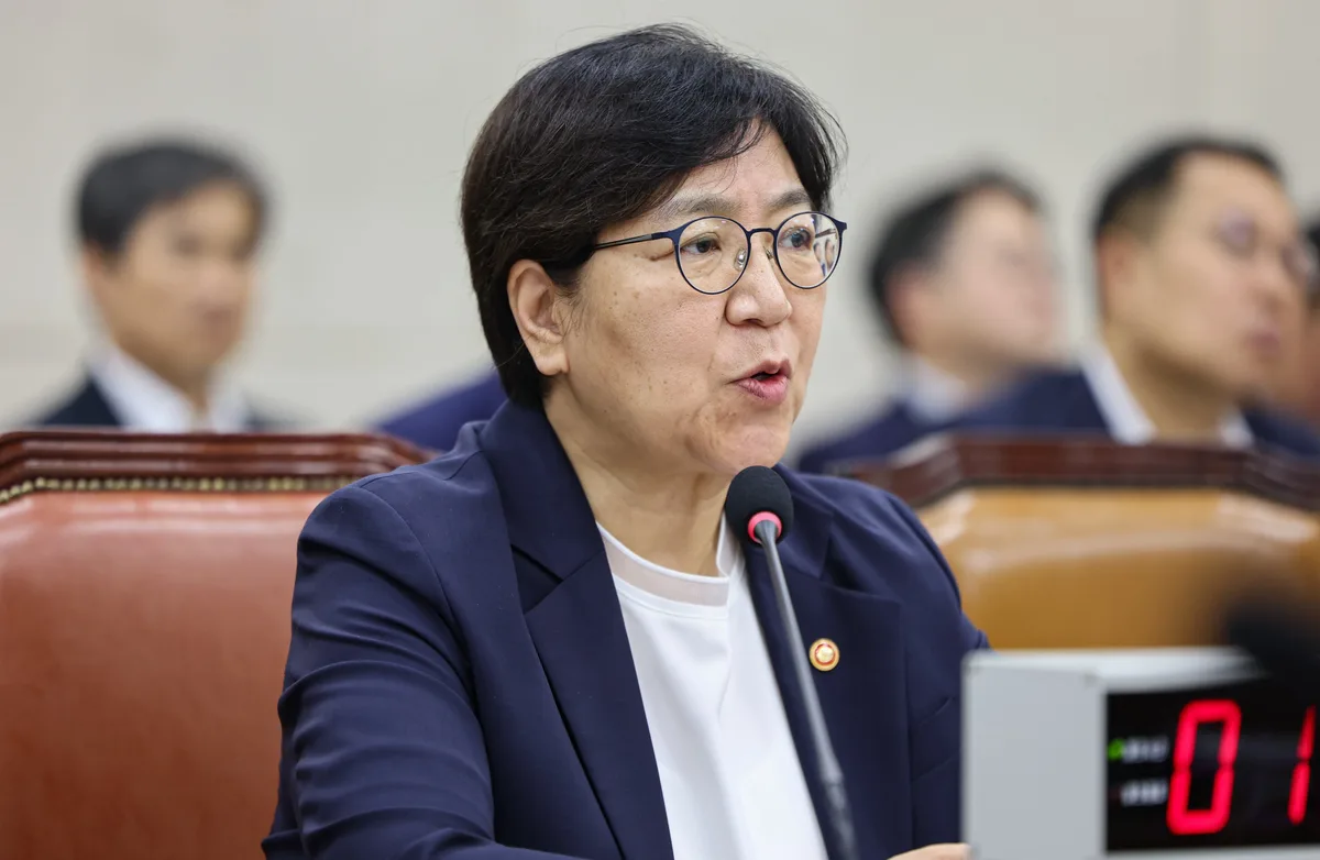 복지부 장관 “기초연금 개편안, 8월 말~9월 초 발표”