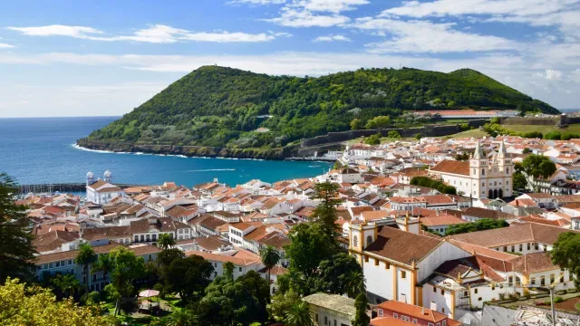 Doença de Newcastle em aves de duas ilhas dos Açores