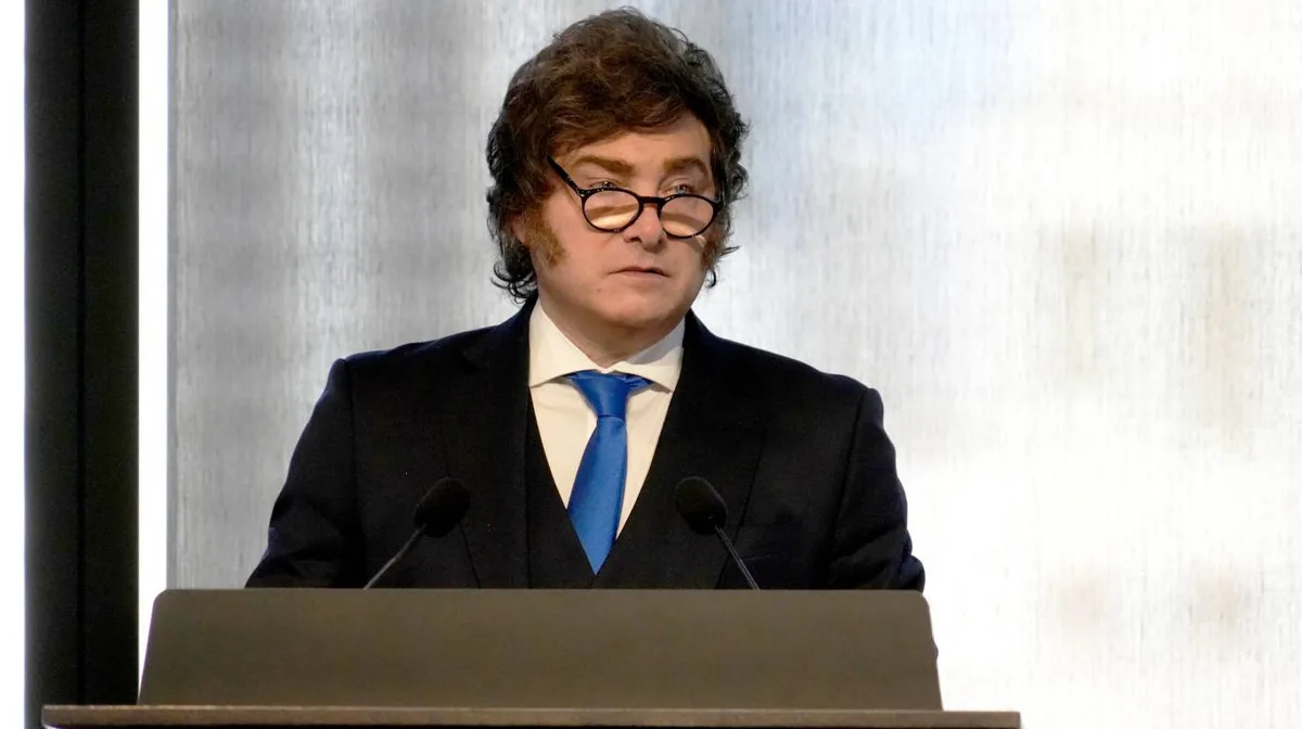 Javier Milei recibe a los legisladores de LLA y prepara el terreno para el debate del Presupuesto 2027