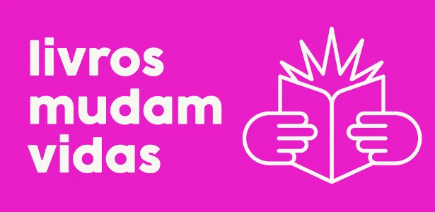 'Livros Mudam Vidas': canal de literatura do UOL também está no Substack