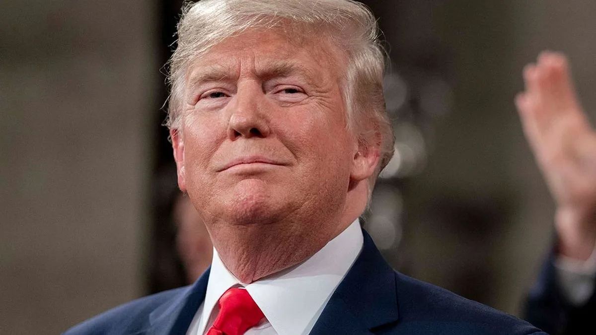 Donald Trump abrió la puerta a revisar la postura de EEUU sobre las islas Malvinas