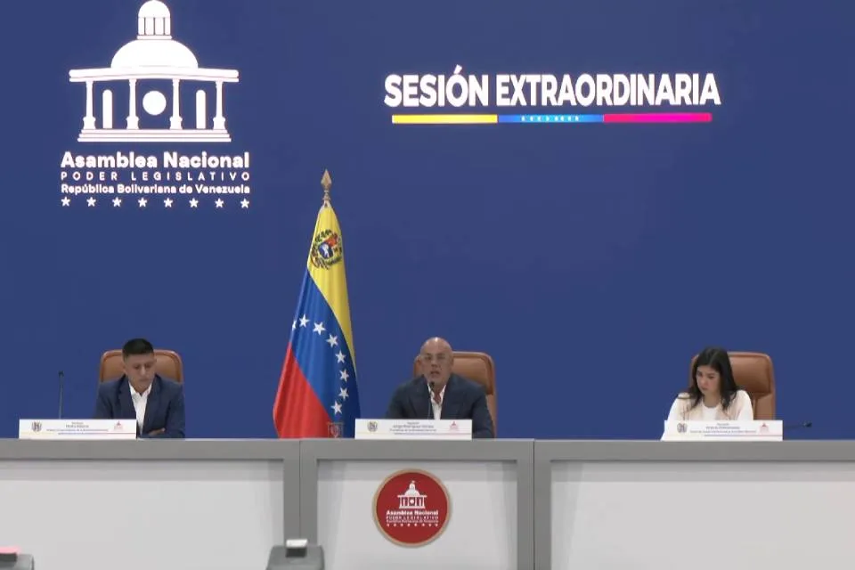 Jorge Rodríguez desmiente reporte sobre «contratación» de Steve Hanke y ordena investigar