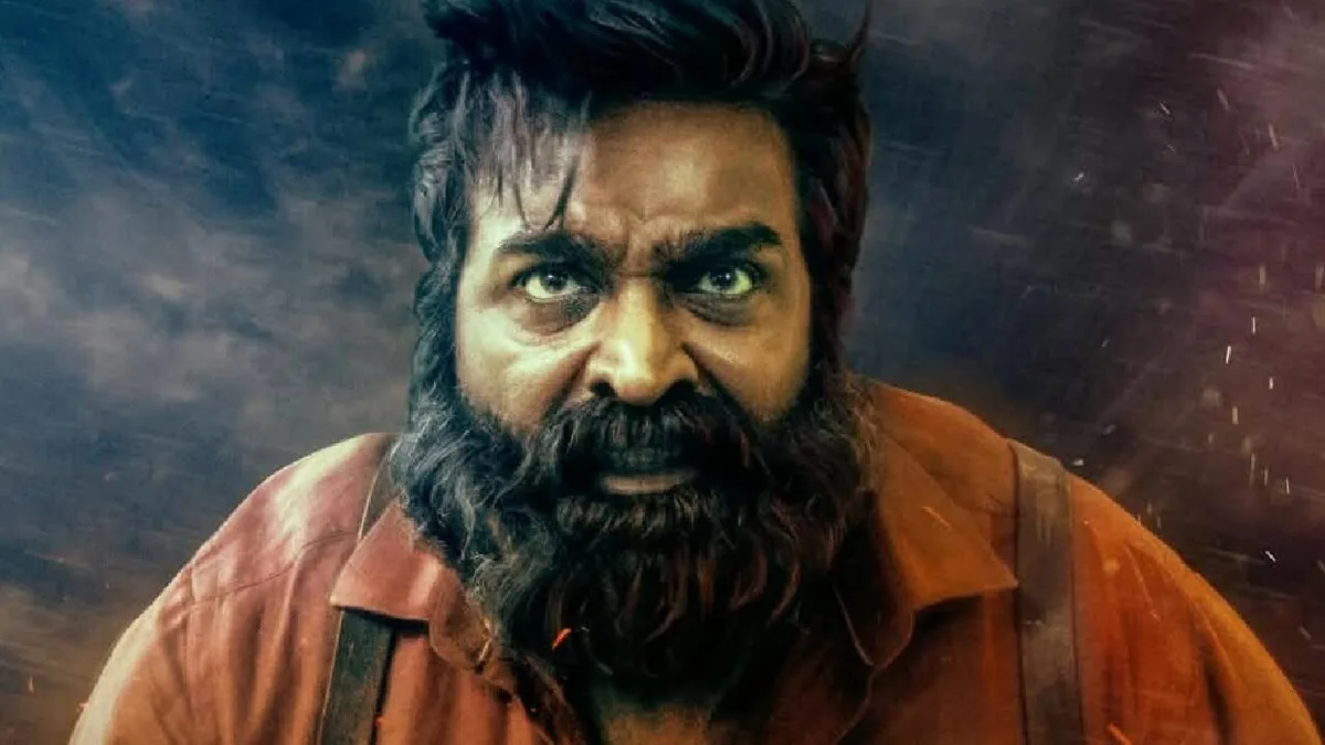Vijay Sethupathi and Mysskin’s long-delayed 'Train' locks December release