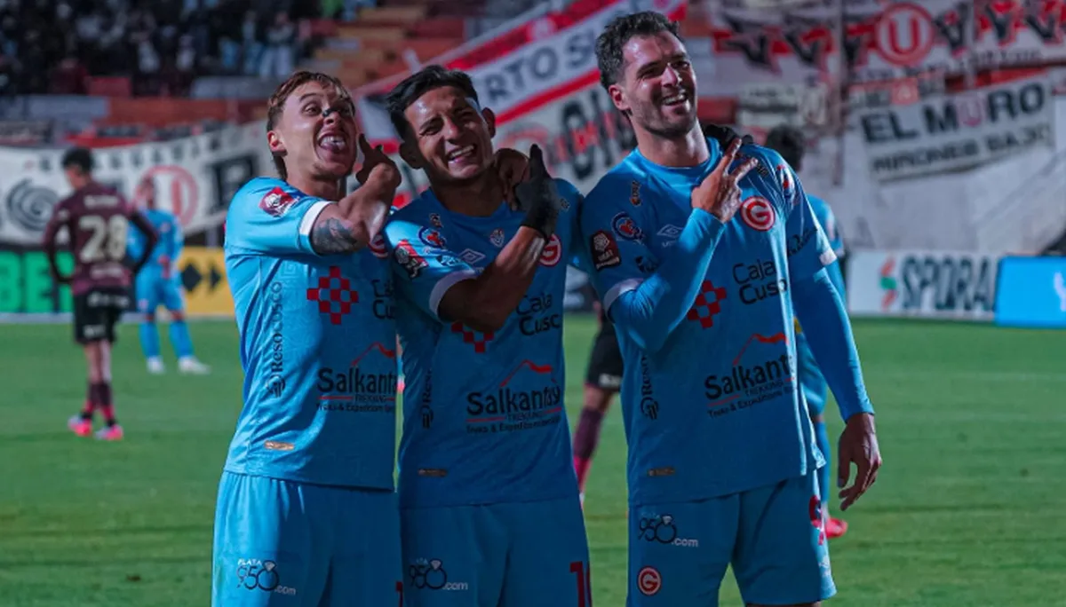 El plan de Deportivo Garcilaso para recargar energías y llegar a la recta final del Torneo Clausura 2026 con el liderato intacto
