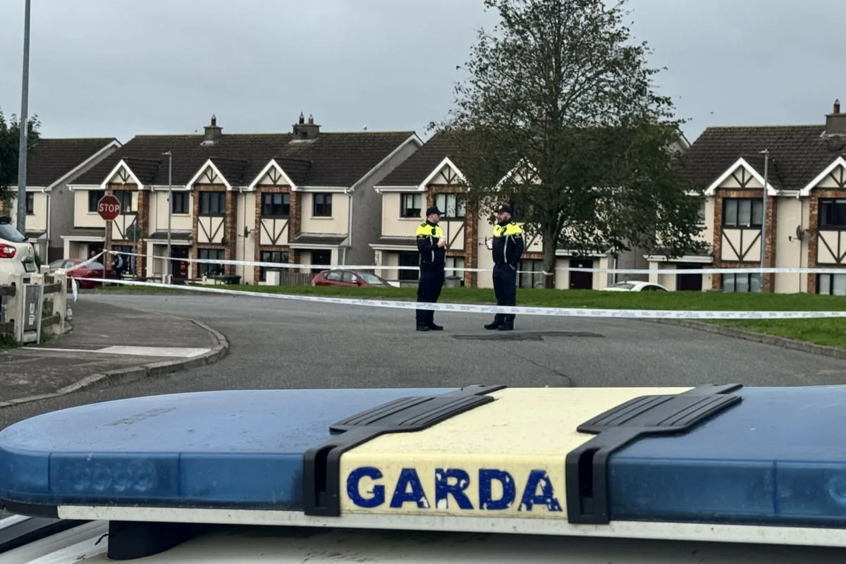 Murder investigation continues into fire that killed four in Waterford