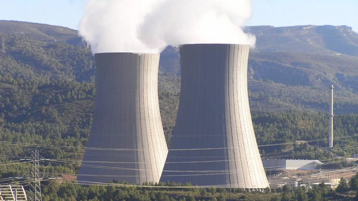 Nucleares: ¿Sí o no?