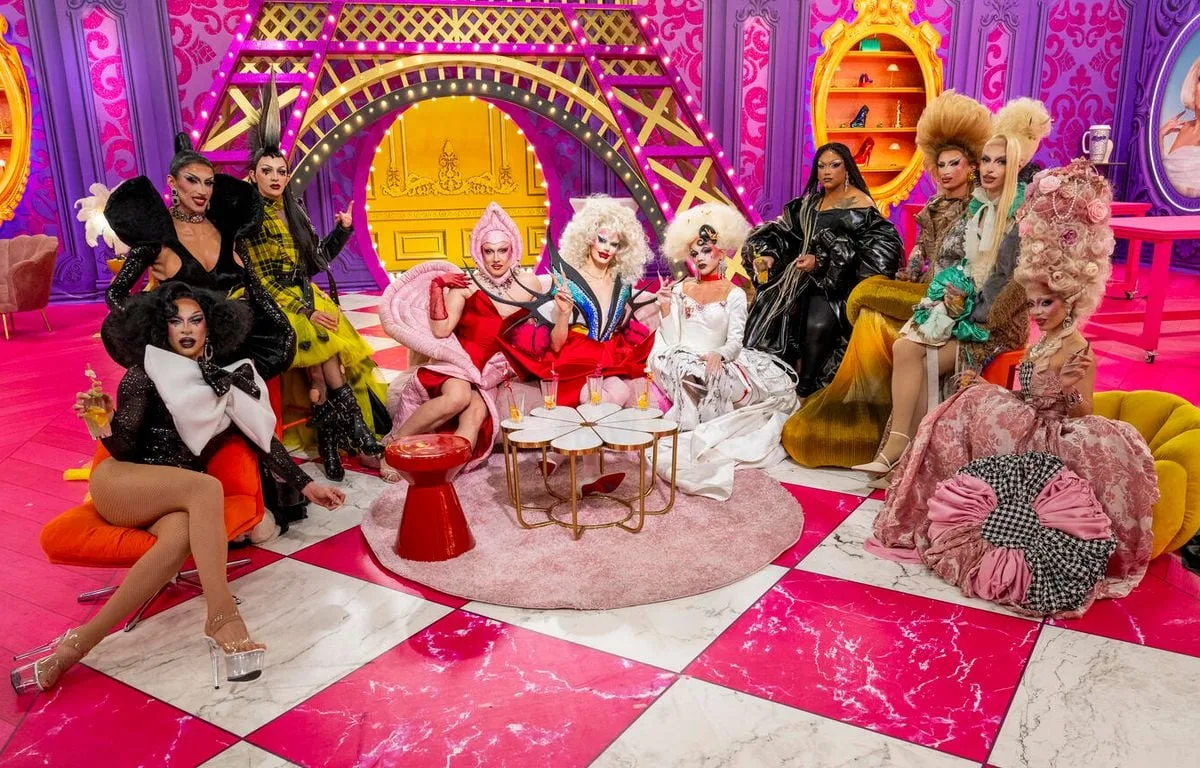 Looks, éliminations déchirantes, Adjani… Les cinq choses que l’on retient de la saison 4 de « Drag Race France »