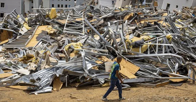 ONU já prestou assistência a 286.000 afetados por sismo