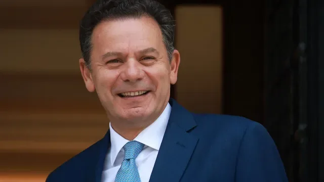 O "manual da resistência" de Montenegro: "Especialista em ganhar tempo"