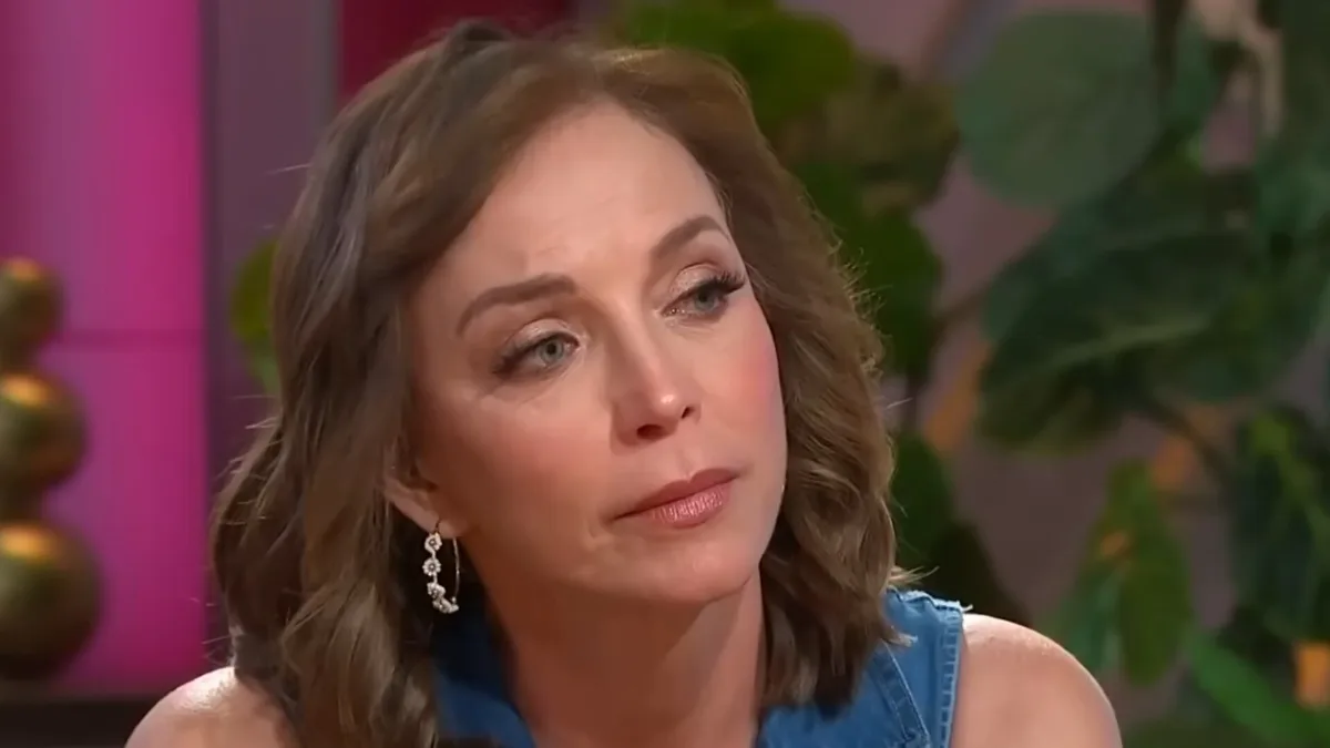 Laura Flores revive la pérdida de su bebé a las 16 semanas de embarazo: “Tenía que haber nacido”