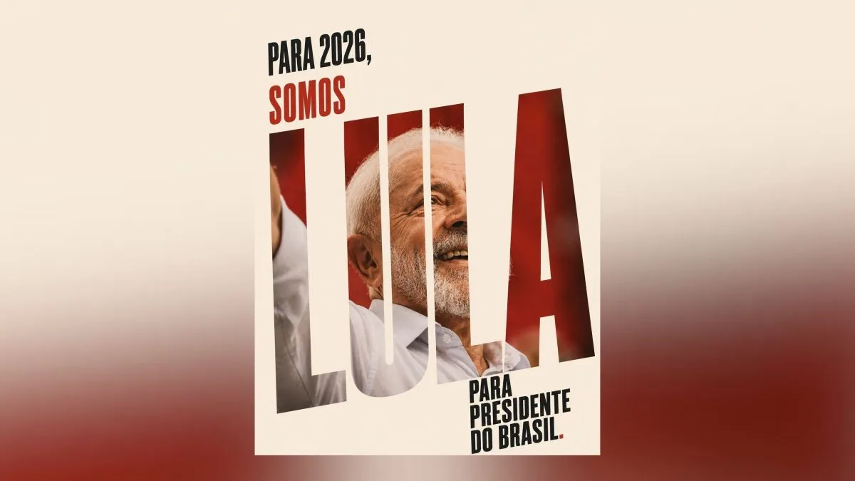 Grupo de evangélicos progressistas lança carta aberta e declara apoio à reeleição de Lula