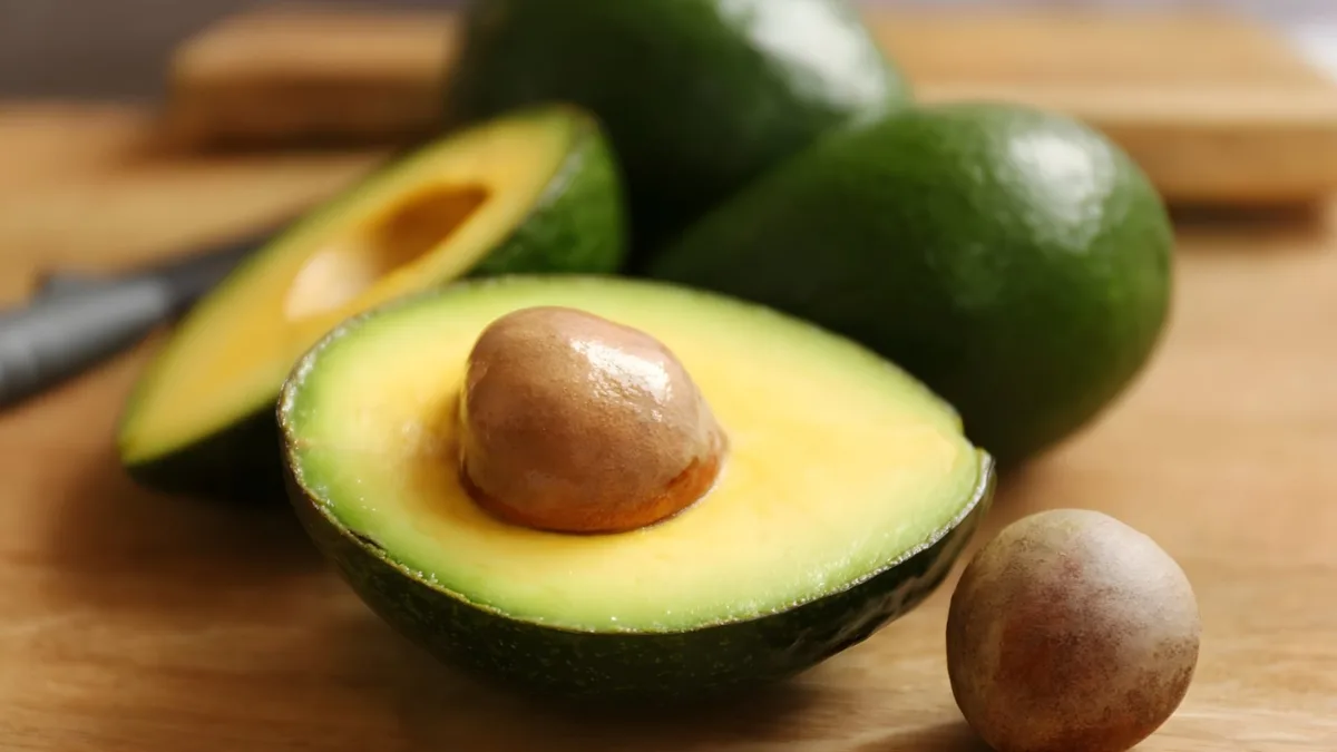 Palta peruana rompe récords: 1,2 millones de toneladas producidas y segunda en exportaciones mundiales