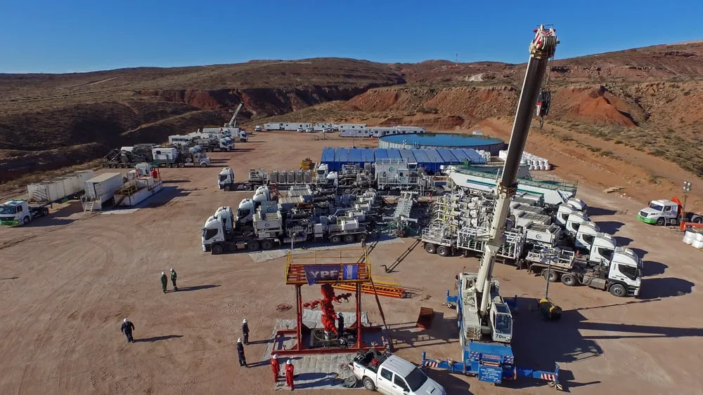 De Texas a Neuquén: por qué Vaca Muerta es atractivo para las empresas de la cuenca petrolera más grande de EEUU