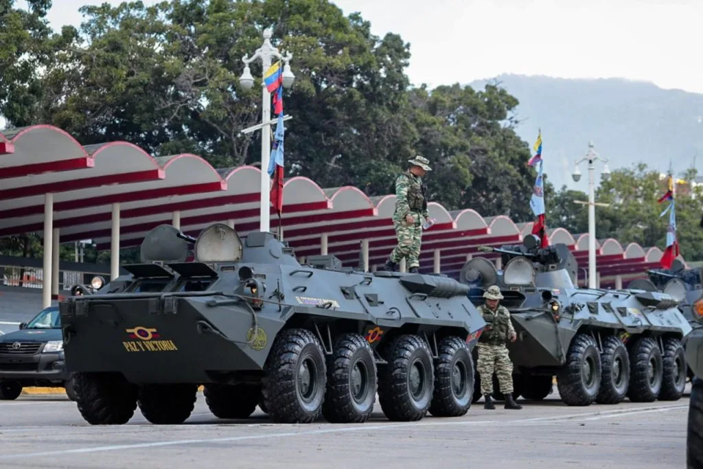 Condenas de cárcel a militares busca enviar un mensaje de control, mientras EEUU ve hacia otro lado