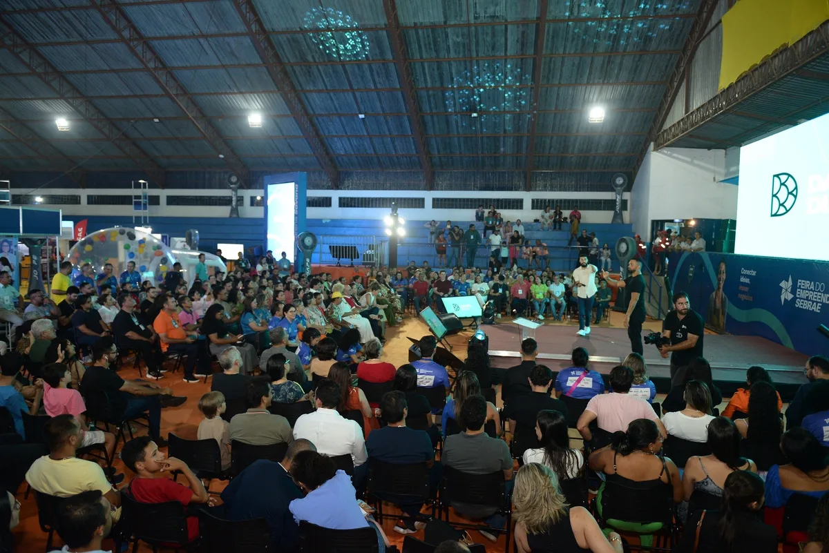 Varejo em transformação: tecnologia ganha espaço entre pequenos negócios