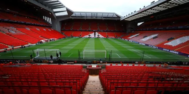 Jeff Bezos, fondateur d’Amazon, nouvel actionnaire minoritaire du Liverpool FC