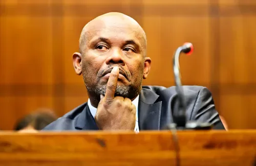 Sibiya bail hearing: A week of threats, explosive recordings and witness fears