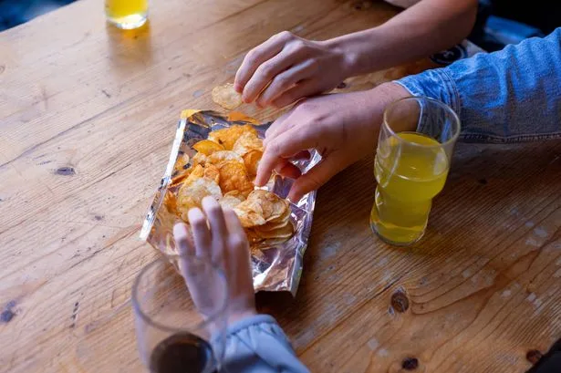 Popular crisp brand sold in Tesco and Sainsbury's enters administration after 54 years