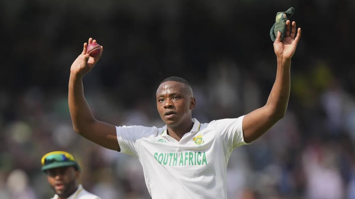 Rabada ready but South Africa must fix bigger problems