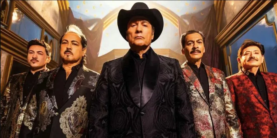 Los narcocorridos más famosos de Los Tigres del Norte: las canciones que no podrían cantar en su concierto gratis