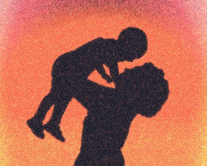 The Black women who choose to have children on their own: ‘We’re going in eyes open’