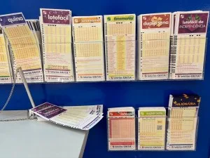 Lotomania: confira o resultado do concurso 2970 sorteado nesta segunda-feira (31)