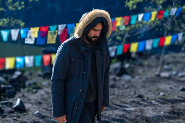 Quem Ama Cuida: Heitor reaparece e faz revelação inesperada a Pedro; saiba como será o encontro (Foto: Globo/ Estavam Avellar/ Manoella Mello)