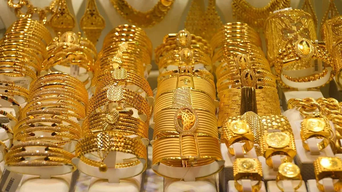 Gold may hit Rs 15 lakh? Billionaire investor sees 10-fold rise as ‘inevitable’