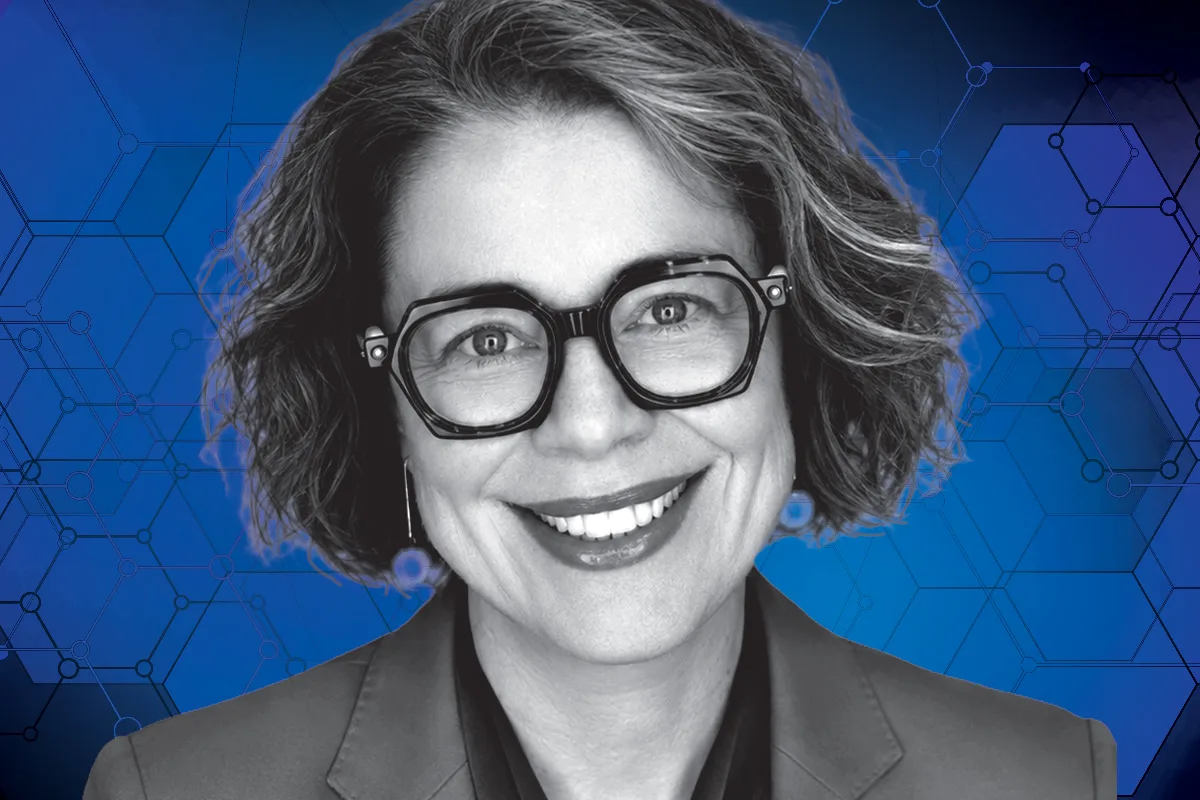 Executives of the Year: Klara Jelinkova
