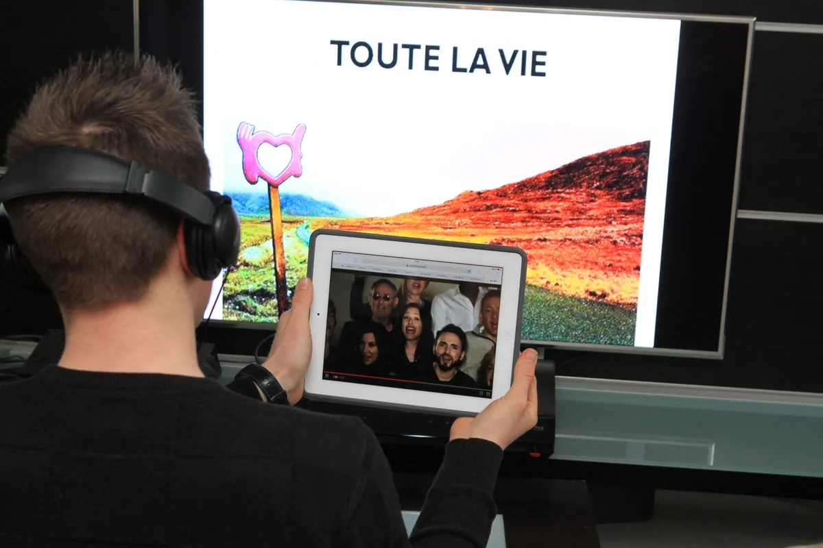 "Toute la vie" de Jean-Jacques Goldman, en 2015, et son bad buzz : sous le boomer, le visionnaire ?
