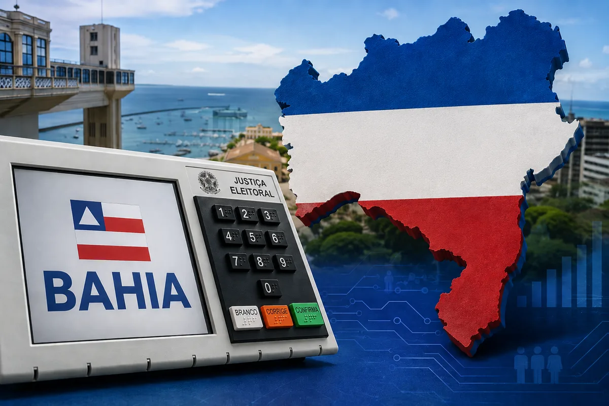 Governo e oposição se preparam para ‘samba de uma nota só’ na Bahia