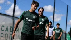Pavlidis, Ioannidis e Vagiannidis chamados à seleção da Grécia