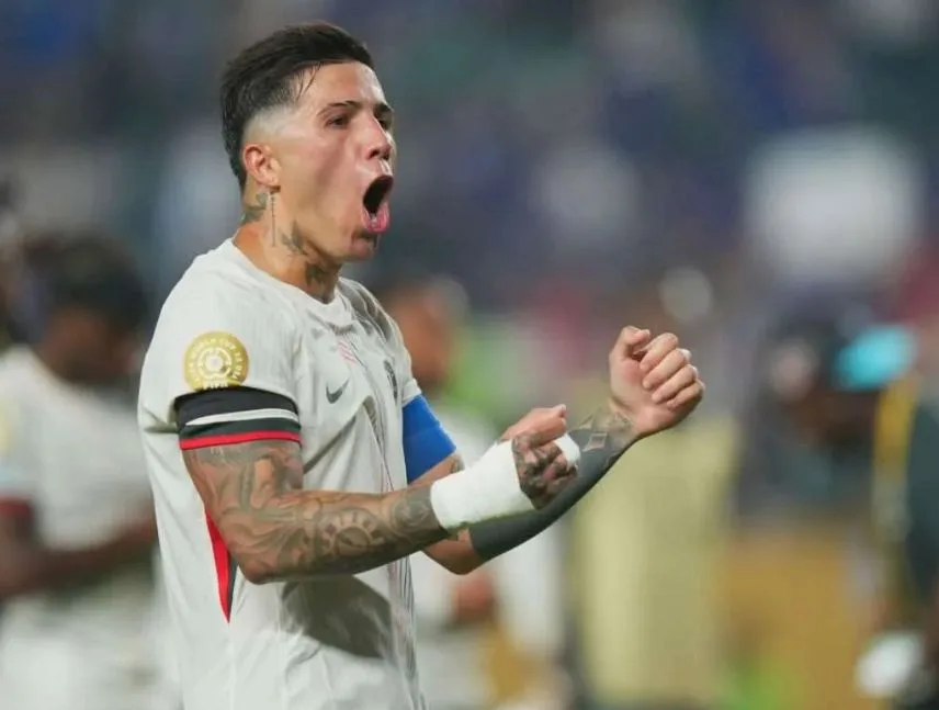 Enzo Fernández seguirá en el Chelsea
