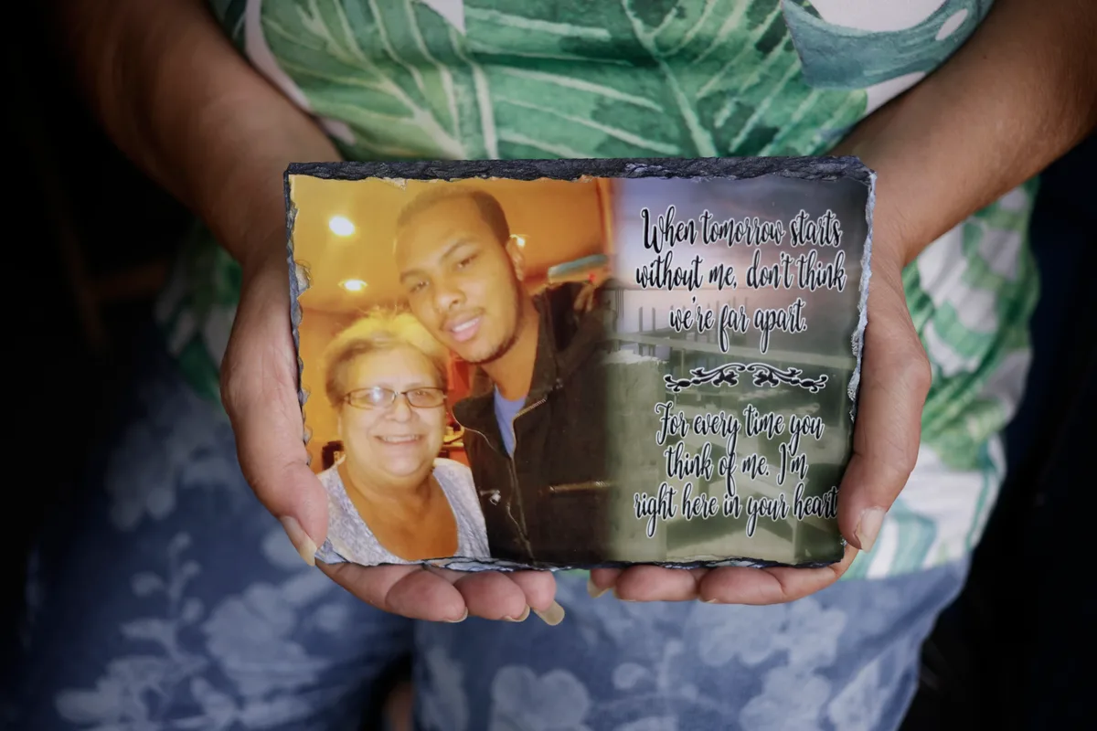 Body cam shows federal agent was 'unjustified' in Memphis shooting, attorney says