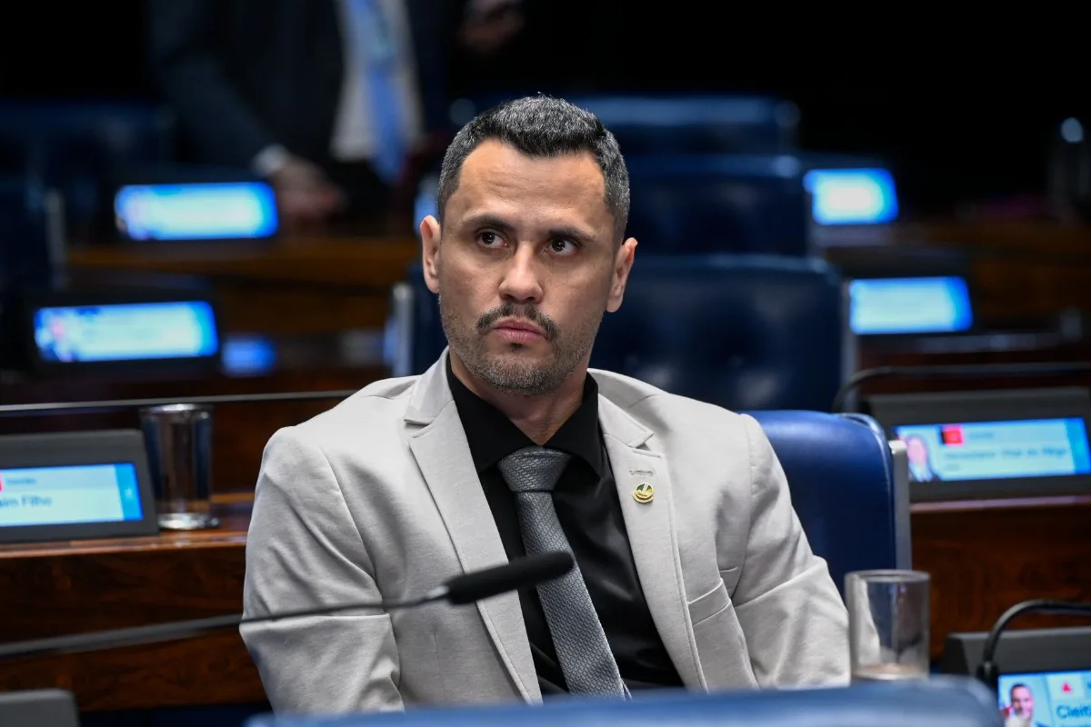 Cleitinho afirma que vai apoiar senadores que pedirem voto para ele