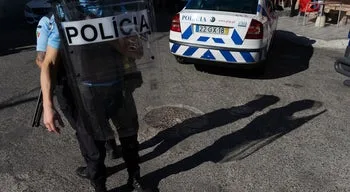Esfaqueamento no Cais do Sodré. Polícias gratificados devem acudir a todos os crimes, diz ASPP